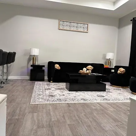 Doho-Enterprise Villa